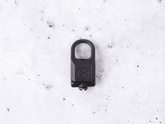 Rail Sling Attachment