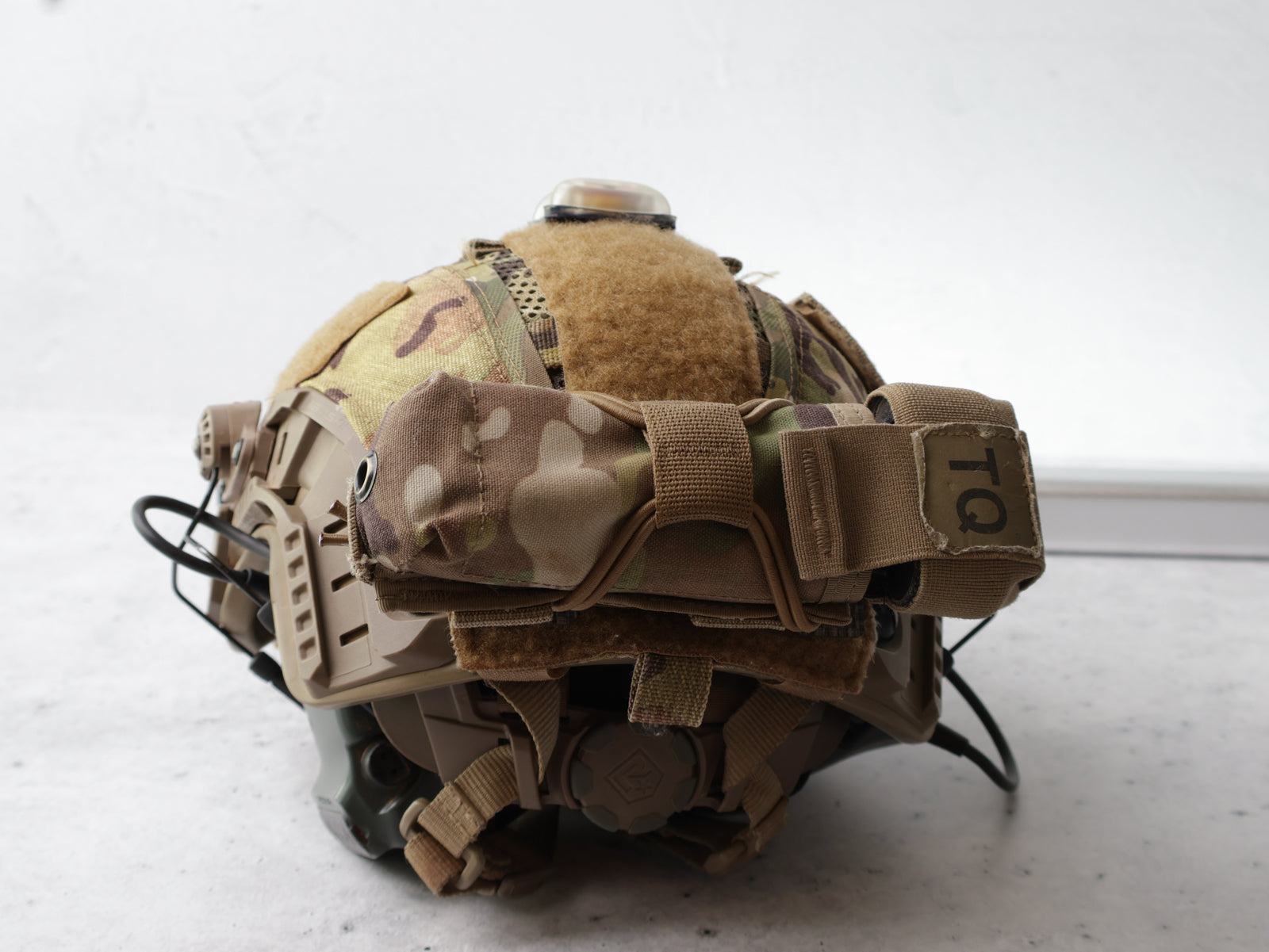 Head Sled