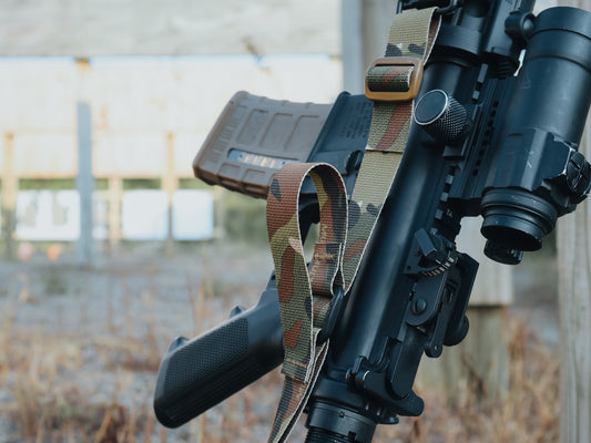 MK2 Rifle Sling