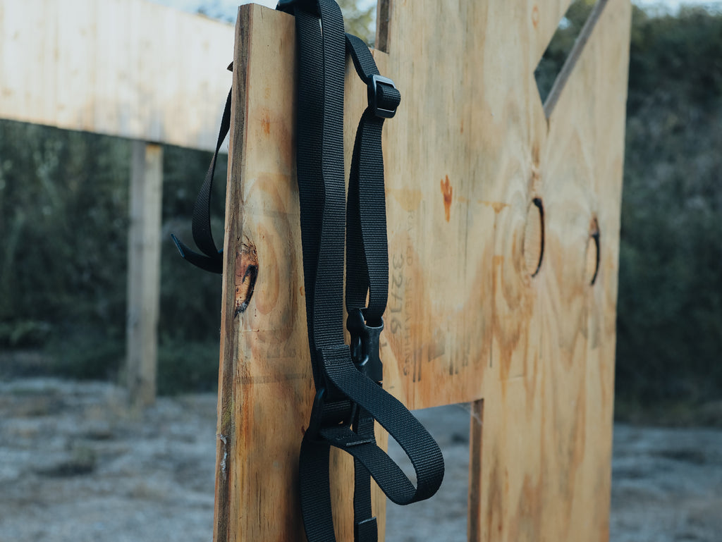 MK2 Rifle Sling