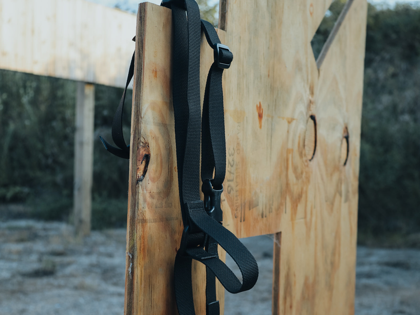 MK2 Rifle Sling
