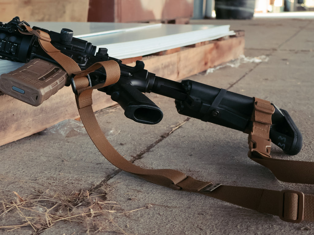 MK2 Rifle Sling