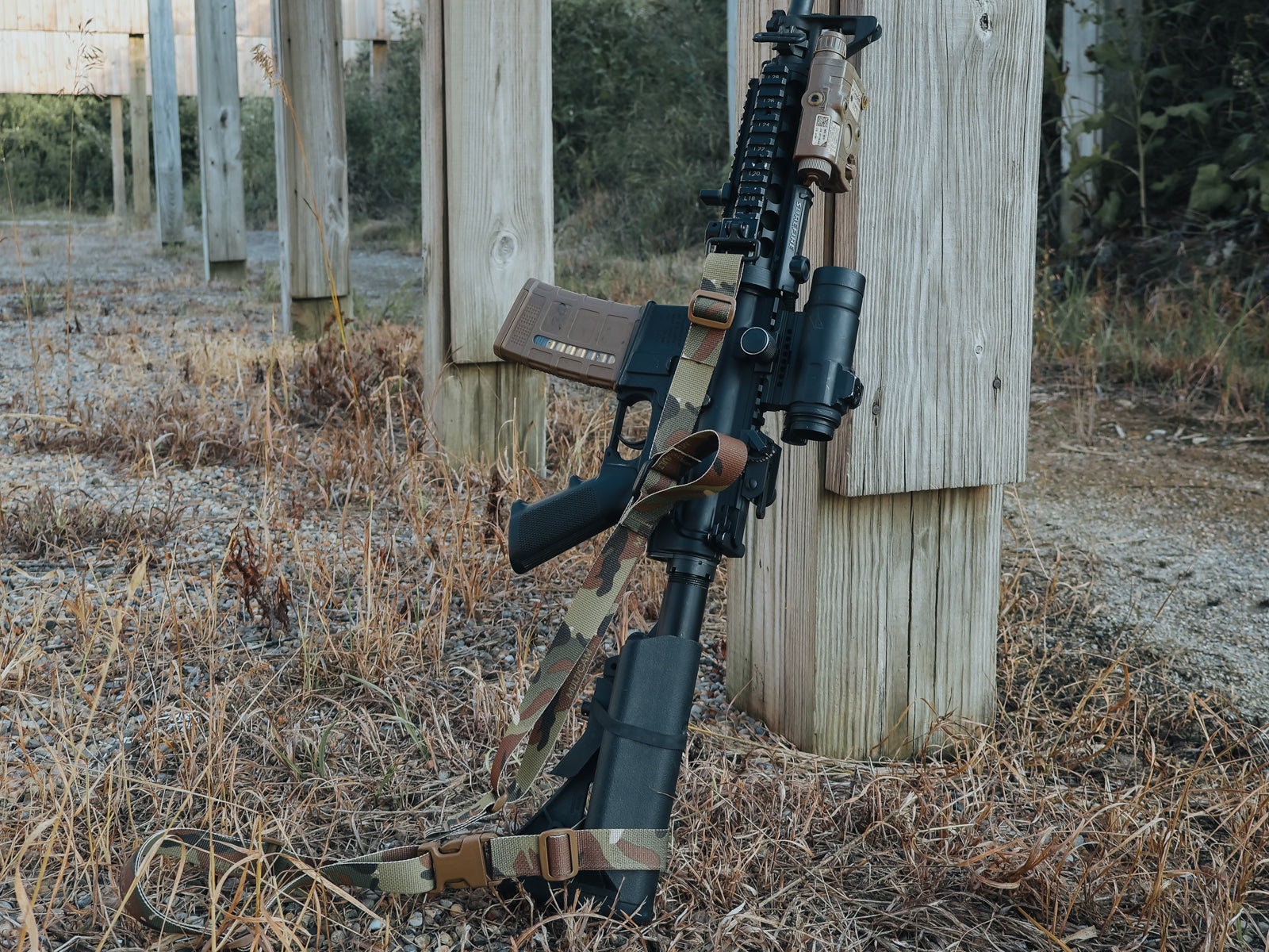 MK2 Rifle Sling