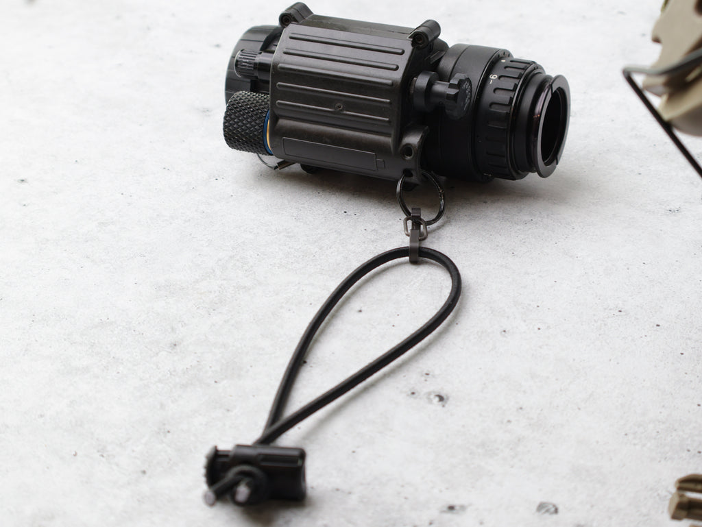 Tethered Night Vision Lanyard