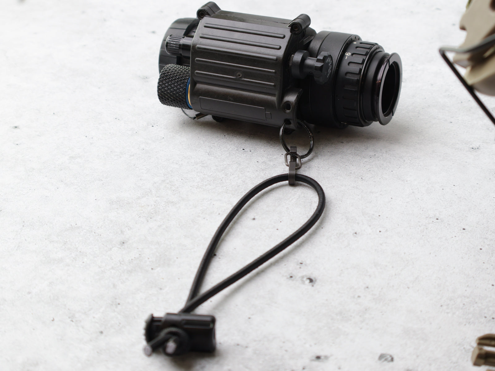 Tethered Night Vision Lanyard