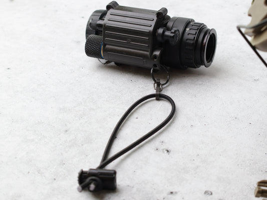 Tethered Night Vision Lanyard