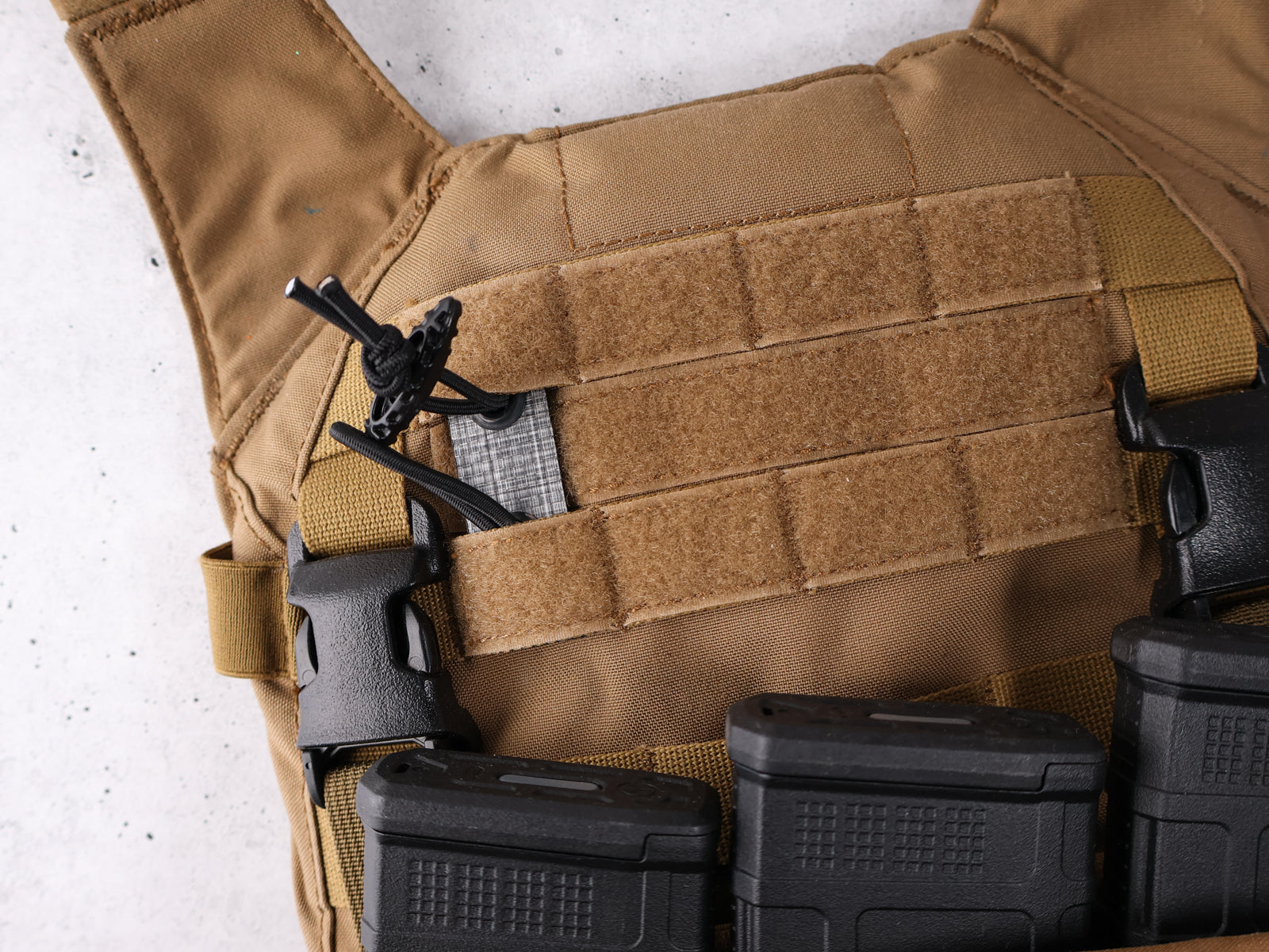 PTT Kit